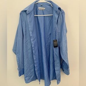 Geoffrey Beene Dress Shirt